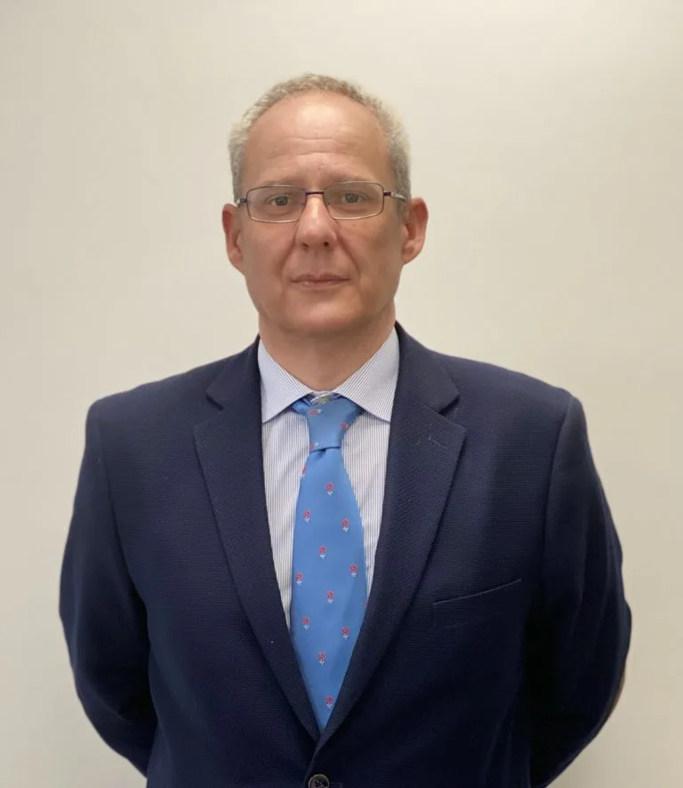 Javier Rodríguez-Marín